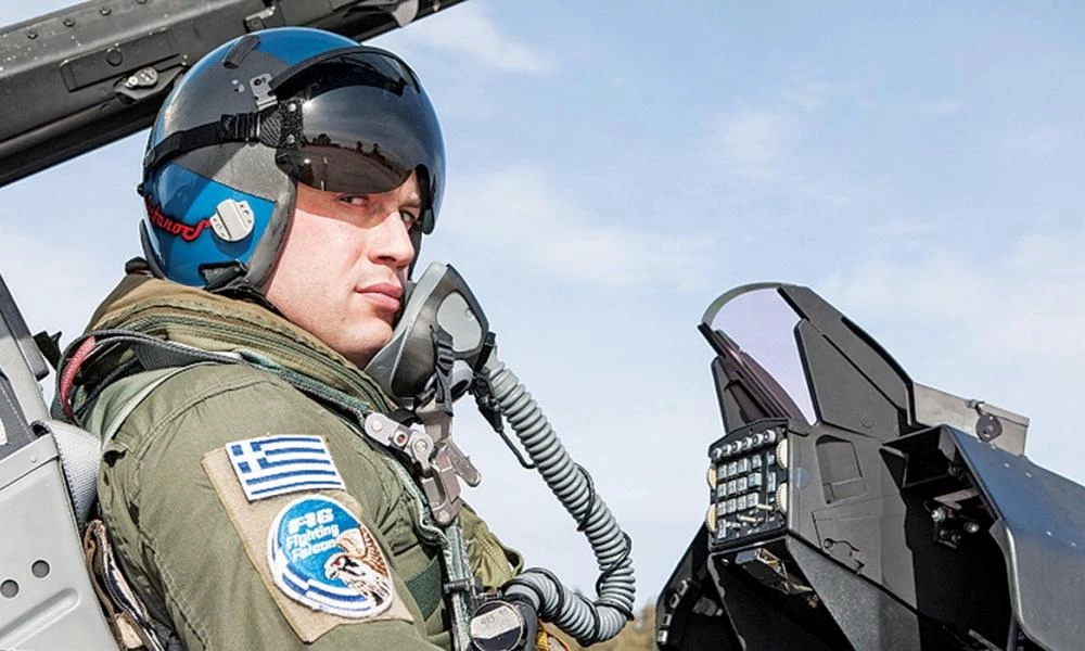 Στέφανος Καραβίδας: Eλληνική ''στρατηγική ψυχραιμία'' εναντίον τουρκικής γεωστρατηγικής χρησικτησίας